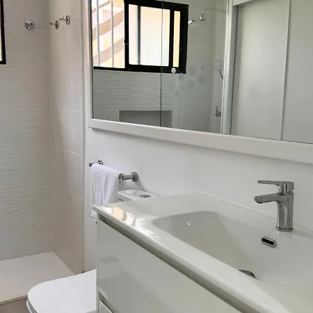 Jardin Del Mar Apartmán