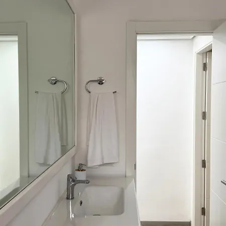 Jardin Del Mar Apartmán Playa del Inglés