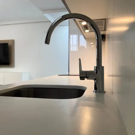 Apartmán Jardin Del Mar Playa del Inglés