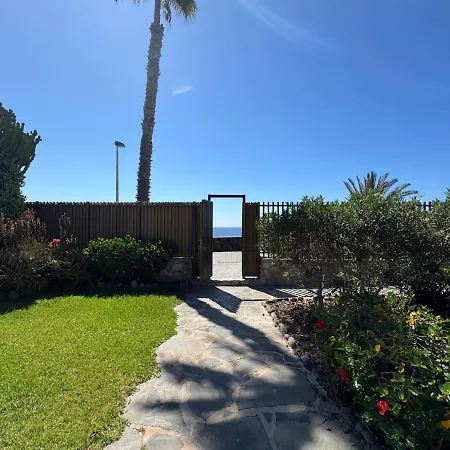 Apartmán Jardin Del Mar