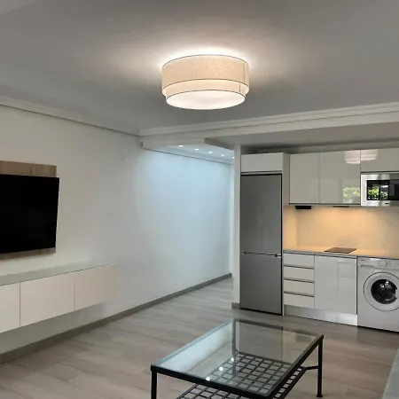 Apartmán Jardin Del Mar *