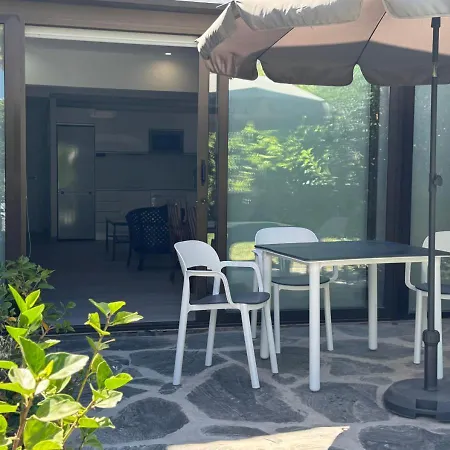 Apartmán Jardin Del Mar Playa del Inglés